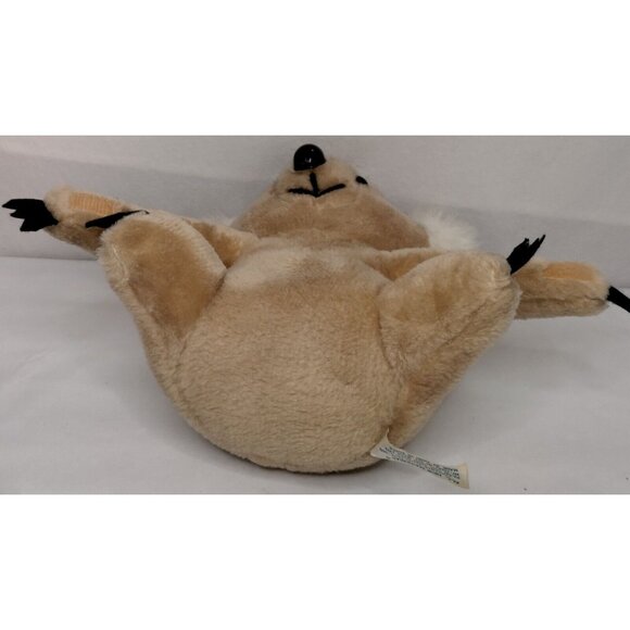 Koala Bear Mom And Baby Stuffed Animal Pair Australia Vintage Plush Toy Korea - Picture 12 of 16